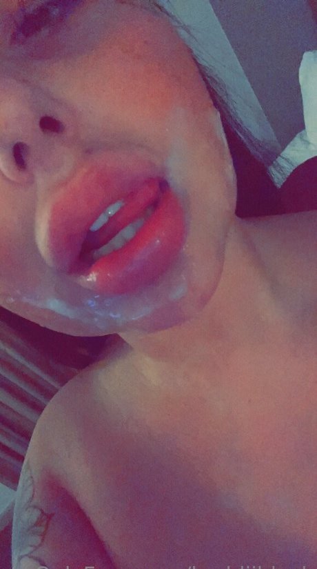 Maddison Black star exclusive pic