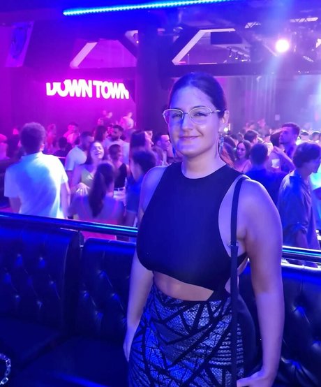 Ann Cygnus high quality actress pic