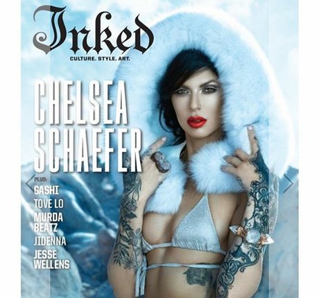 Chelsea Schaefer pornstar free gallery