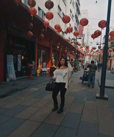 Kimberly Hdeez star pornographic photo