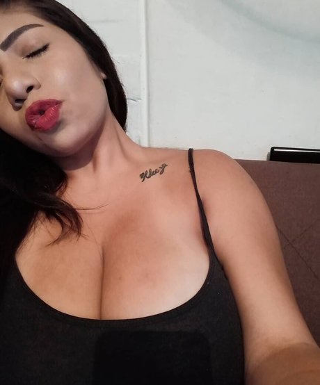 Kimberly Hdeez art pornstar pictures