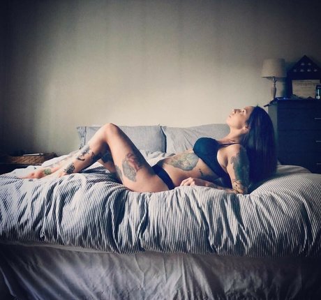 Bamxashleyy adult actress images