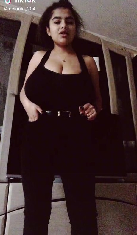 Melannia adult actress gallery