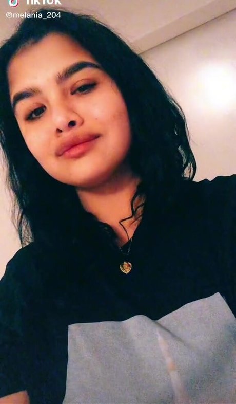 Melannia star high quality gallery