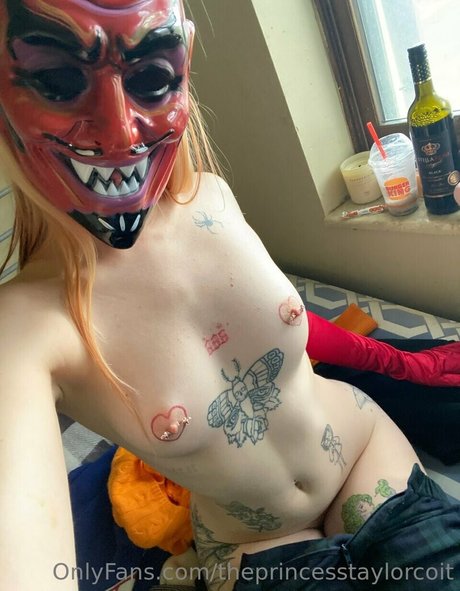 Taylor Coit erotic star archive