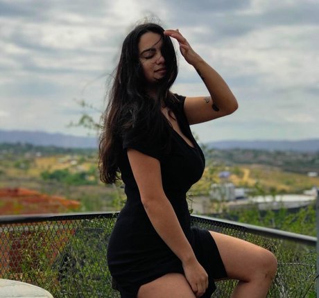 Antonela Tomatis star nude galleries