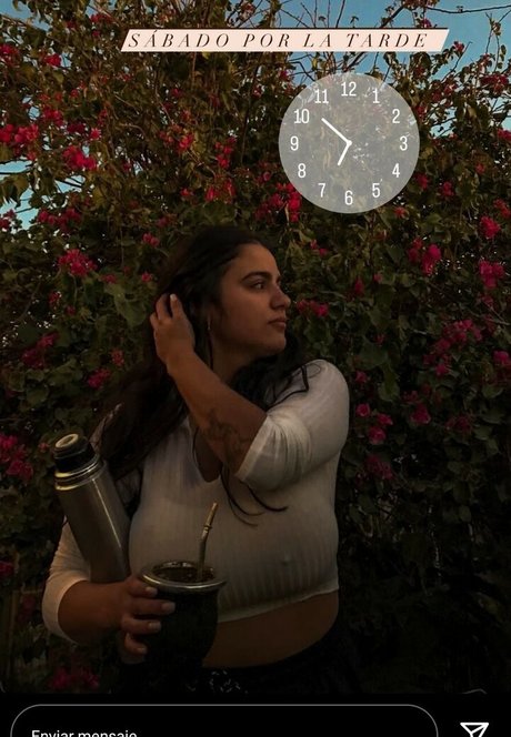 Antonela Tomatis hd actress archive