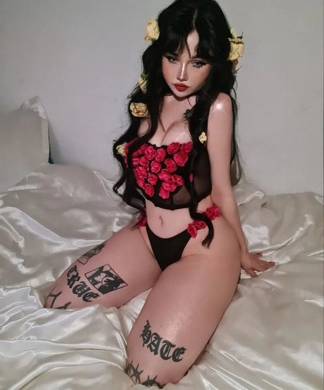 SaltyBxxbe thumbnail