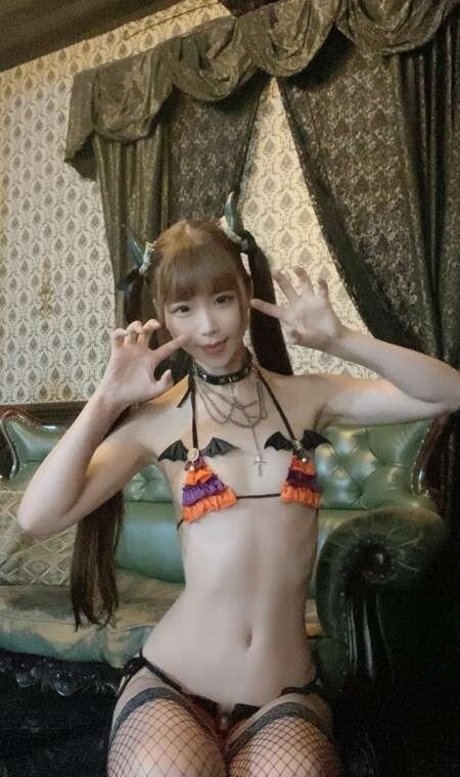 Kururun nice pornstar image