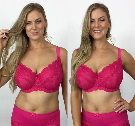 Annaliese Gann model high quality photo