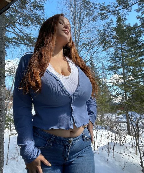 arianna perez top model pic