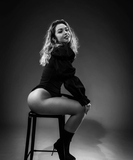 Fanny dbs star nudes gallery