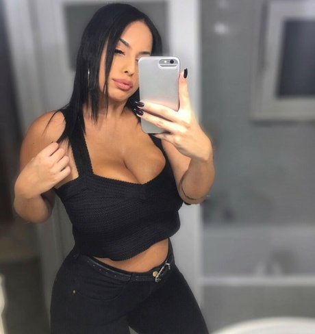 Chrysanthie pornographic model gallery