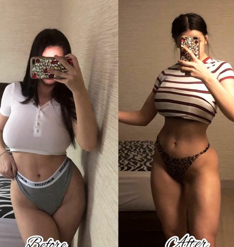 Gym Couple model free photos