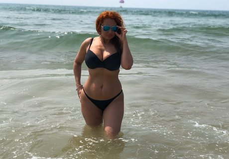 Lilia Malanchukova pornstar nice photo