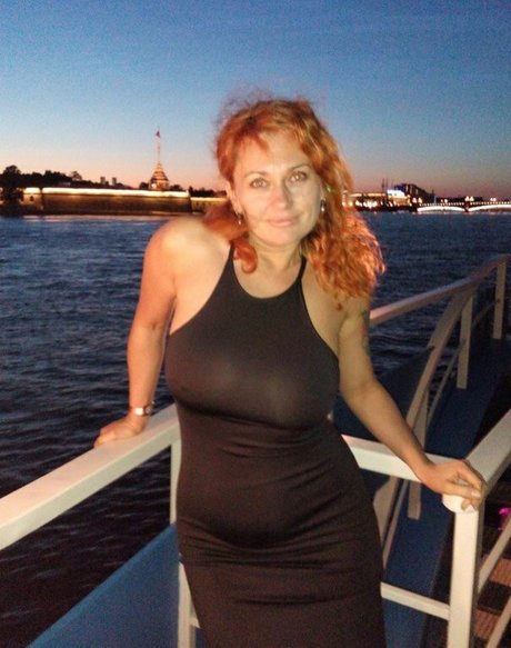 Lilia Malanchukova nudes model archive