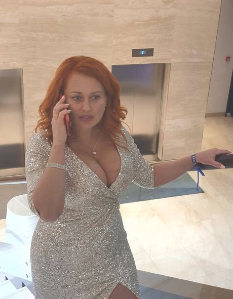 Lilia Malanchukova actress pics