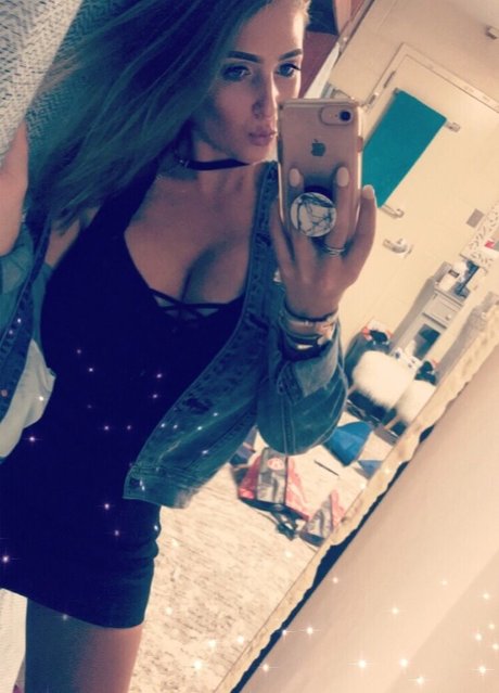 burkekelleher pornstar pretty photo