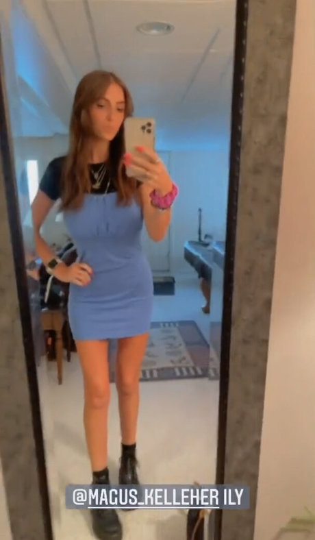 burkekelleher star sexy images