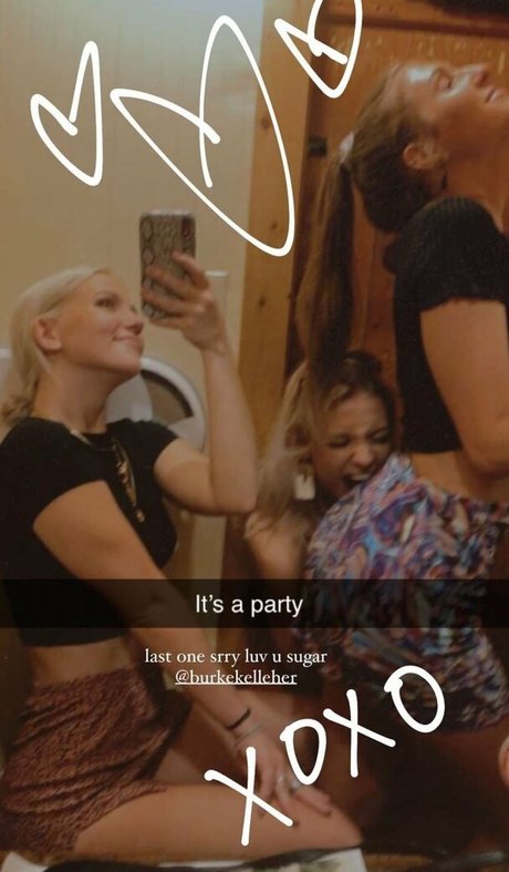 burkekelleher nice star image