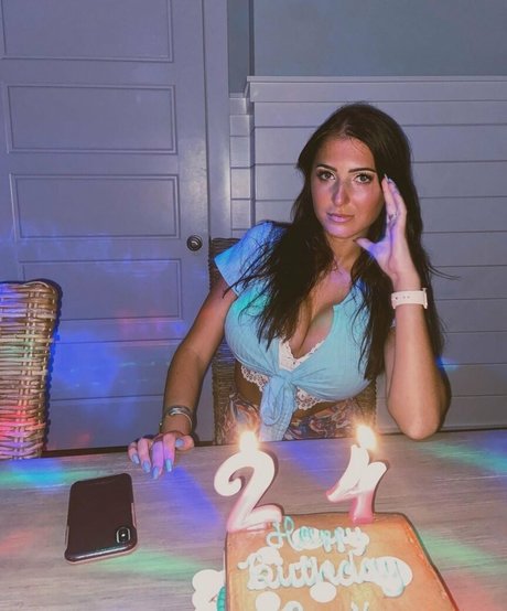 burkekelleher best model images