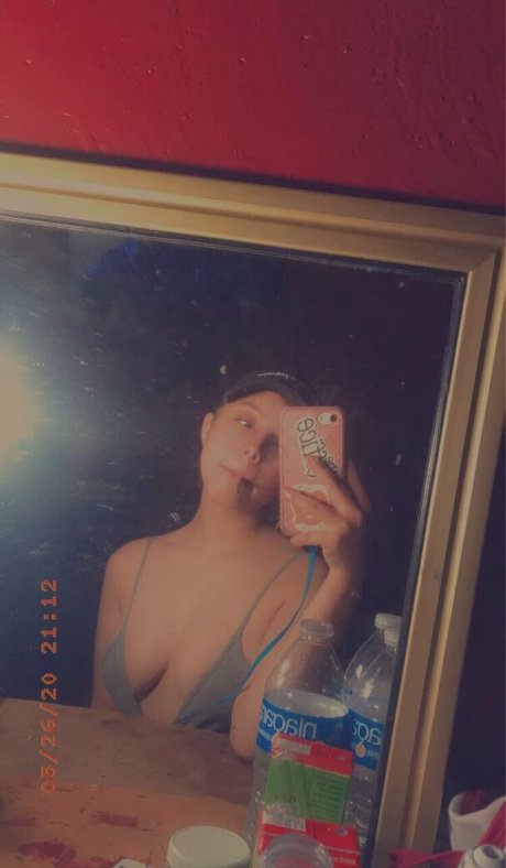 Smojuju model exclusive photo