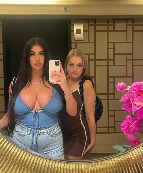 Ciara Lennon pornstar perfect pic