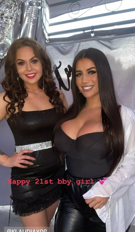 Ciara Lennon model perfect archive