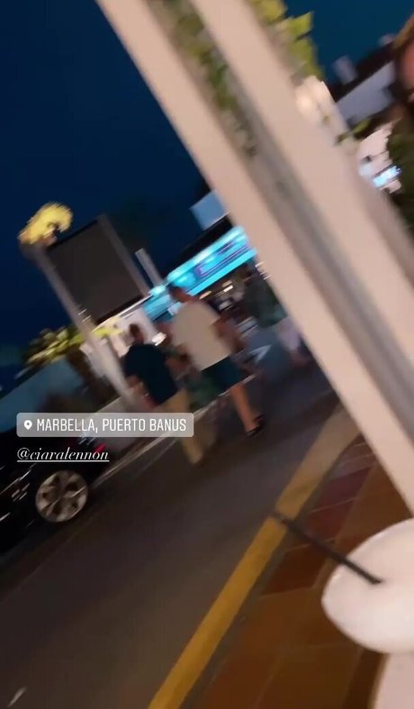 Ciara Lennon pornstar pretty photo