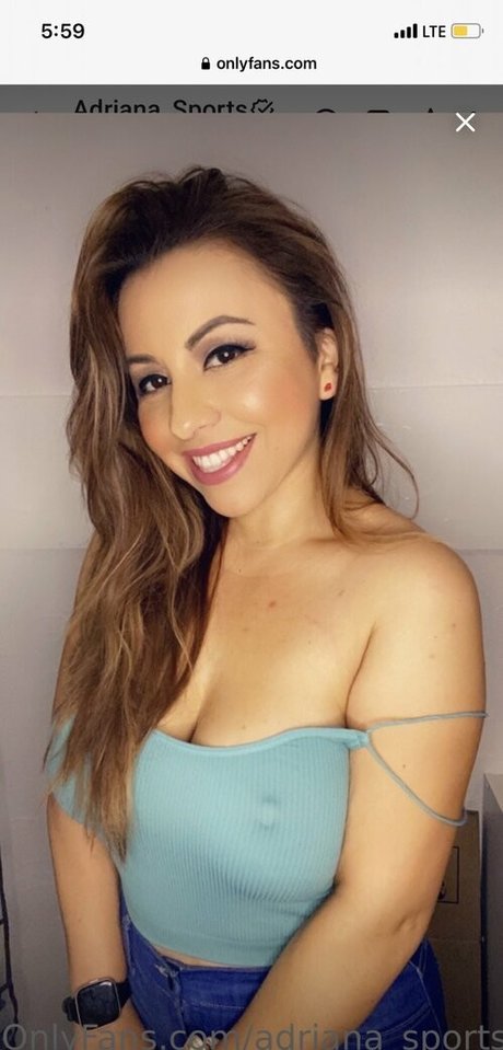 Adriana Noriega pornstar beautiful galleries