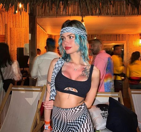 Giuliana Capitani profile pic