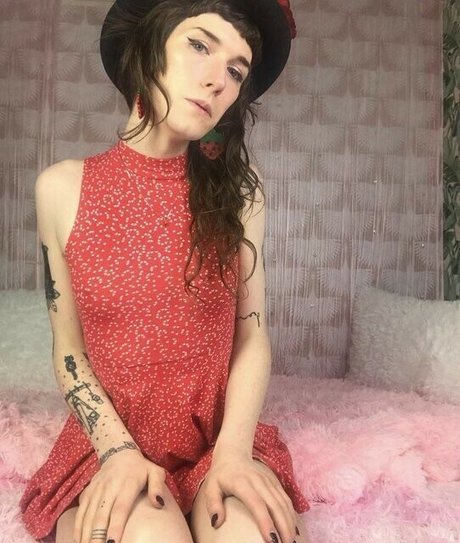 Basilstrawberry star porn pics