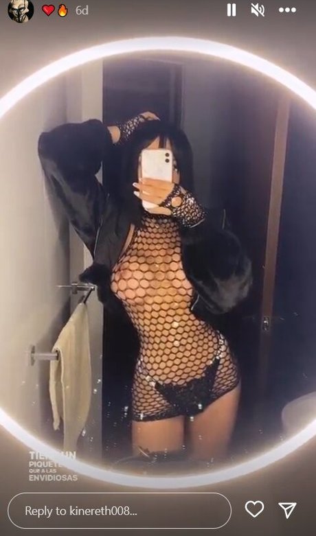 kinereth art pornstar image