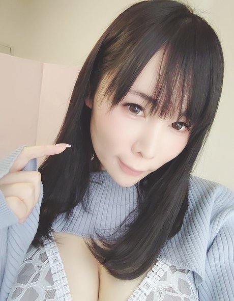 Yui Okada model best pics