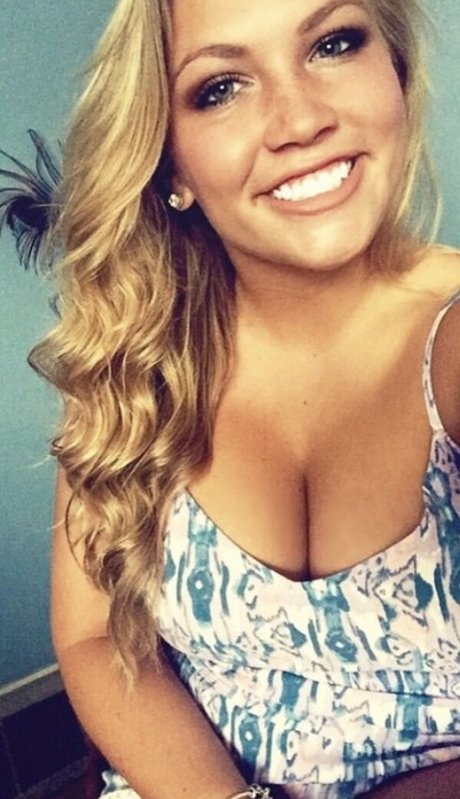 Hayden Buchko sexy model image