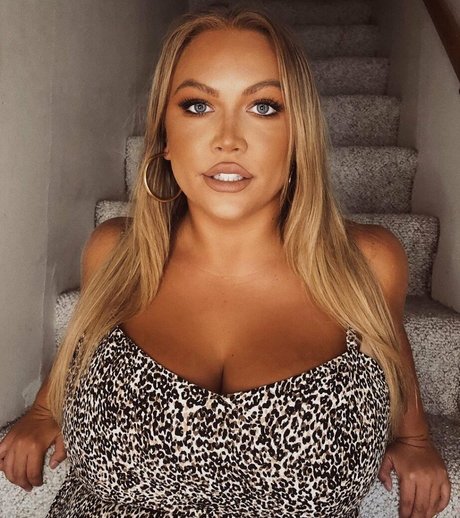 Hayden Buchko actress img