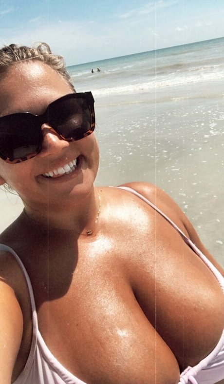 Hayden Buchko model erotic photo