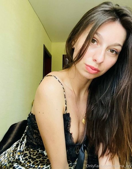 Darina Rey model perfect images