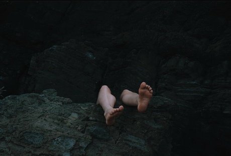 Phaine Gibouyeaux model nice pic