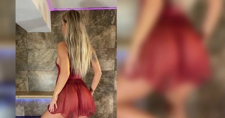 Dani Angel pretty star pic