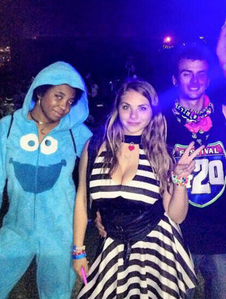 Mallory Maxworthy model porn images