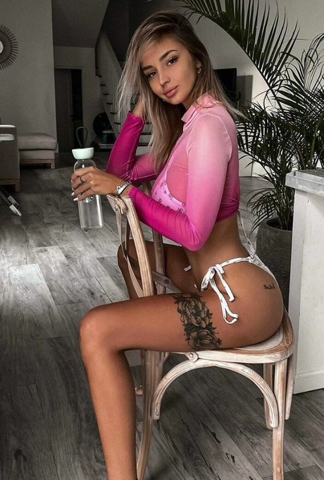 Mary Nabokova pornstar adult image