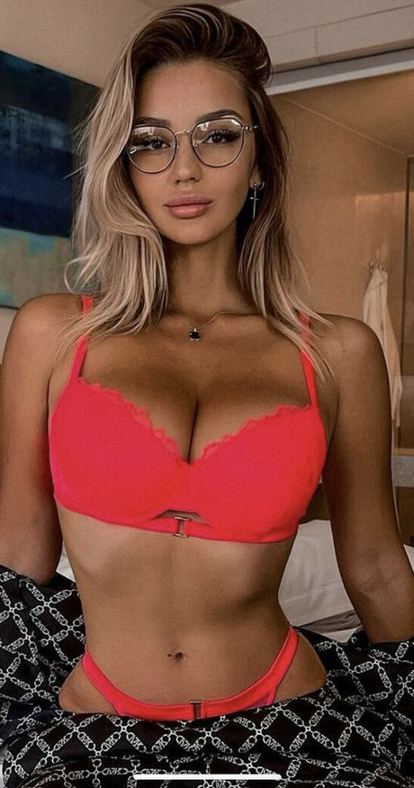 Mary Nabokova free model archive