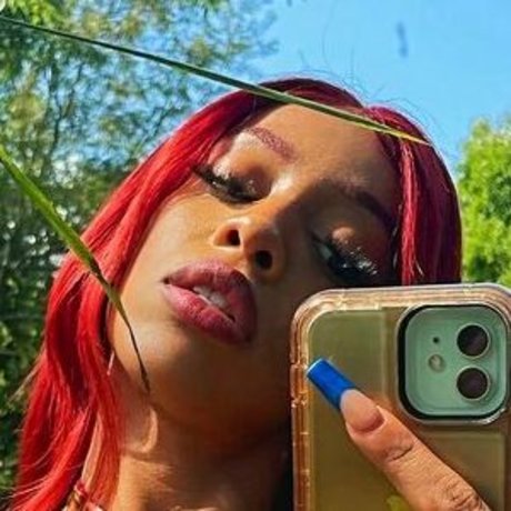 Giana Malise pretty star pic