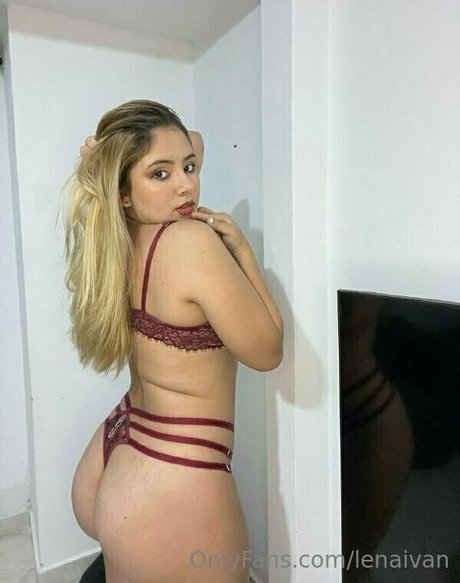 Lenaivan free model images