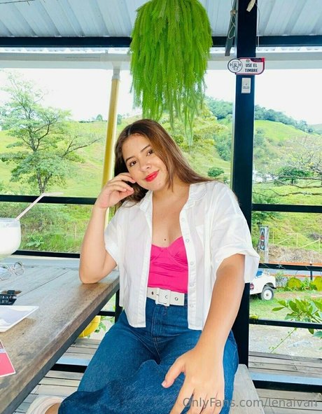 Lenaivan sexy star images