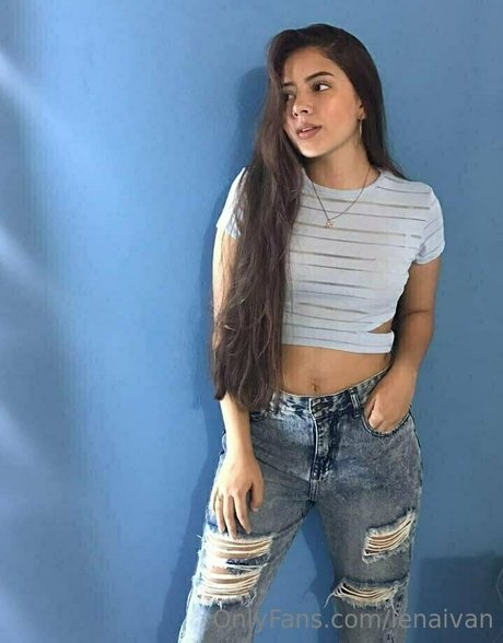 Lenaivan pornstar sexy pics