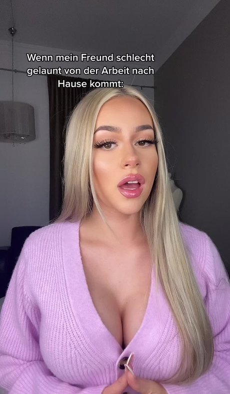 Anthea lf perfect actress img