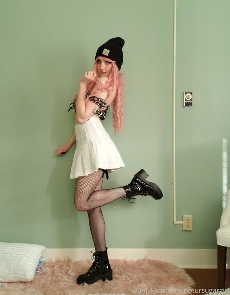 notursugargirl porn actress photos