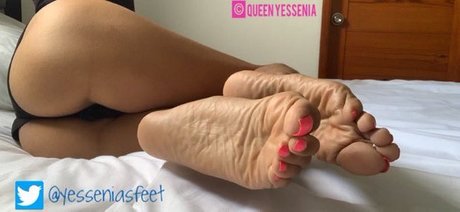 Queen Yessenias exclusive star galleries